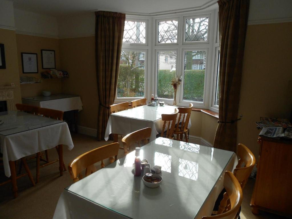 Eden End Guest House Hockley Heath Extérieur photo