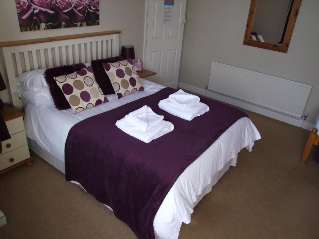 Eden End Guest House Hockley Heath Extérieur photo